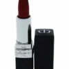 Dior 0.12oz #999 Metallic Rouge Dior Couture Colour Comfort & Wear Lipstick Women Lip & Cheek Makeup
