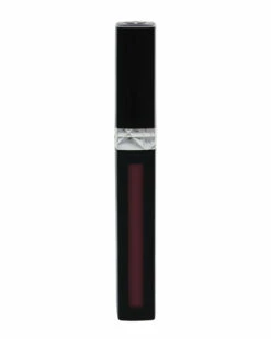 Dior 0.2oz #574 Lively Matte Rouge Dior Liquid Lip Stain Women Lip & Cheek Makeup