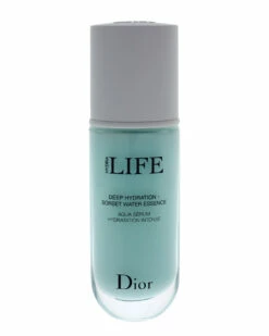 Dior 1.3oz Hydra Life Deep Hydration Sorbet Water Essence Women Moisturizers & Eye Cream