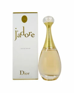 Dior Women's 3.4oz J'adore Eau De Parfum Spray Fragrance