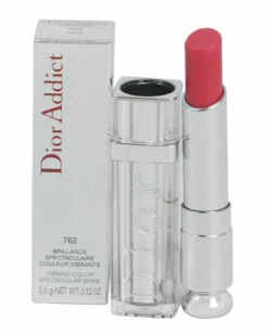 Dior Addict .12oz Paris High Impact Weightless Lipcolor Women Lip & Cheek Makeup