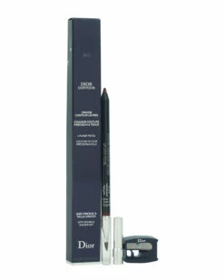 Dior .04oz Thrilling Plum Contour Lip Liner Pencil Women Lip & Cheek Makeup