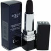 Dior 0.12oz #962 Poison Matte Rouge Dior Couture Colour Comfort & Wear Lipstick Women Lip & Cheek Makeup