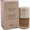 Dior 1oz #030 Medium Beige Capture Totale Triple Correcting Serum Foundation Women Face & Eye Makeup