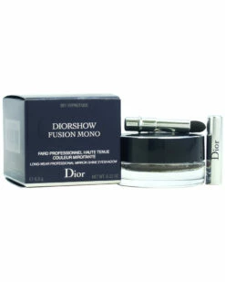 Dior .22oz #881 Hypnotique Diorshow Fusion Mono Eyeshadow Women Face & Eye Makeup