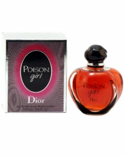 Dior Women's Poison Girl 3.3oz Eau De Parfum Spray Fragrance