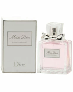 Dior Miss Dior Women's 3.4oz Blooming Bouquet Eau De Toilette Spray Fragrance