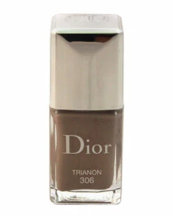 Dior 0.33oz 306 Trianon Nail Polish Women Bath & Body