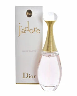 Christian Dior Women's 1.7oz J 'Adore EDT Spray Fragrance