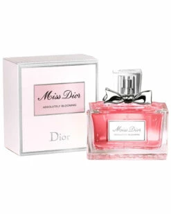 Christian Dior Women's 3.4oz Miss Dior Absolutely Blooming EDP Spray Fragrance