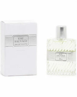 Dior Men's 1.7oz Eau Sauvage Eau De Toilette Spray Cologne & Aftershave