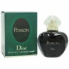 Christian Dior Women's 1oz Poison EDT Spray Fragrance