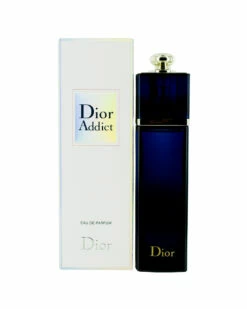 Dior Women's 3.4oz Addict Eau De Parfum Spray Fragrance
