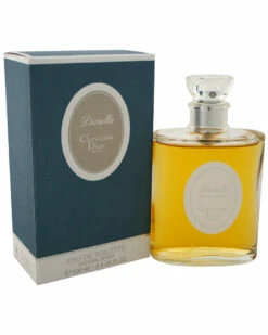 Dior Women's 3.4oz Diorella EDT Spray Fragrance