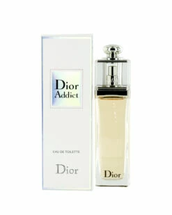 Dior Women's 1.7oz Dior Addict EDT Spray Fragrance