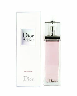 Dior Women's 3.4oz Dior Addict Eau Fraiche EDT Spray Fragrance