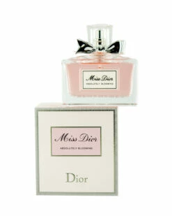 Dior Women's 1.7oz Miss Dior Absolutely Blooming EDP Spray Fragrance
