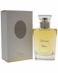 Dior Women's 3.4oz Diorama EDT Spray Fragrance