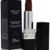 Dior 0.12oz #976 Daisy Plum Rouge Dior Couture Colour Comfort & Wear Lipstick Women Lip & Cheek Makeup