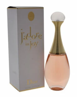 Dior 3.4oz J'adore Injoy Women Fragrance