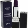 Dior 0.12oz #789 Superstitious Matte Rouge Dior Couture Colour Comfort & Wear Lipstick Women Lip & Cheek Makeup