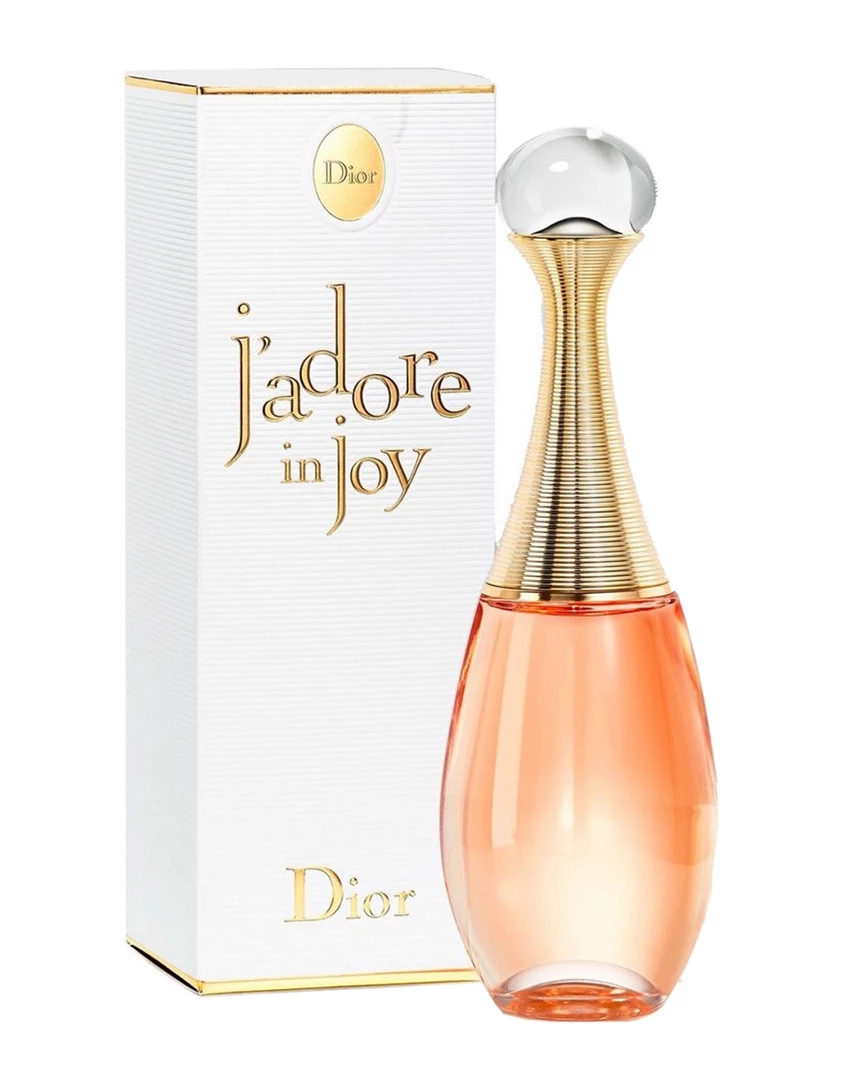 Dior Women's 1oz J'Adore In Joy Eau De Toilette Spray Fragrance