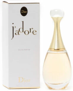 Dior Women's 3.4oz J'Adore Eau De Parfum Spray Fragrance