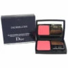 Dior .24oz #881 Rose Corolle Diorblush Vibrant Colour Powder Blush Women Face & Eye Makeup