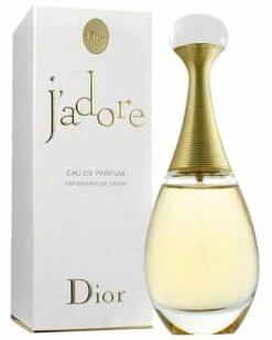 Dior Women's 5oz J'Adore Eau De Parfum Spray Fragrance