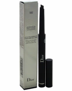 Dior Diorshow Pro Liner .01oz #582 Pro Brown Waterproof Bevel-Tip Eyeliner Women Face & Eye Makeup