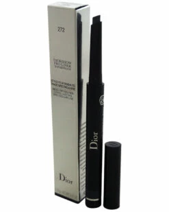 Dior Diorshow Pro Liner .06oz #272 Pro Blue Waterproof Bevel-Tip Eyeliner Women Face & Eye Makeup