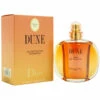 Dior Women's 3.4oz Dune Eau De Toilette Spray Fragrance