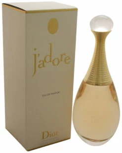 Dior Women's 5oz J'Adore Eau De Parfum Spray Fragrance