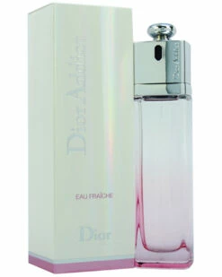 Dior Women's 3.4oz Dior Addict Eau Fraiche Eau De Toilette Spray Fragrance