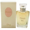 Dior Women's 3.4oz Diorissimo Eau De Toilette Spray Fragrance