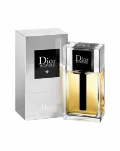 Dior Men's 3.4oz Dior Homme Eau De Toilette Spray Cologne & Aftershave