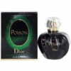 Dior Women's 1.7oz Poison Eau De Toilette Spray Fragrance
