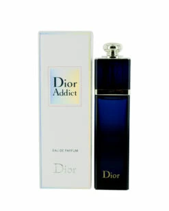 Dior Women's 1.7oz Addict Eau De Parfum Spray Fragrance
