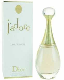 Dior Women's J'Adore 1.7oz Eau De Parfum Spray Fragrance