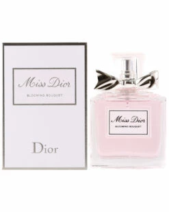 Dior Women's Miss Dior Blooming Bouquet 1.7oz Eau De Toilette Spray Fragrance