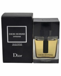 Dior Men's 1.7oz Dior Homme Intense Eau De Parfum Spray Cologne & Aftershave