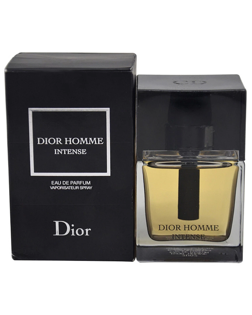 Dior Men's 1.7oz Dior Homme Intense Eau De Parfum Spray Cologne & Aftershave