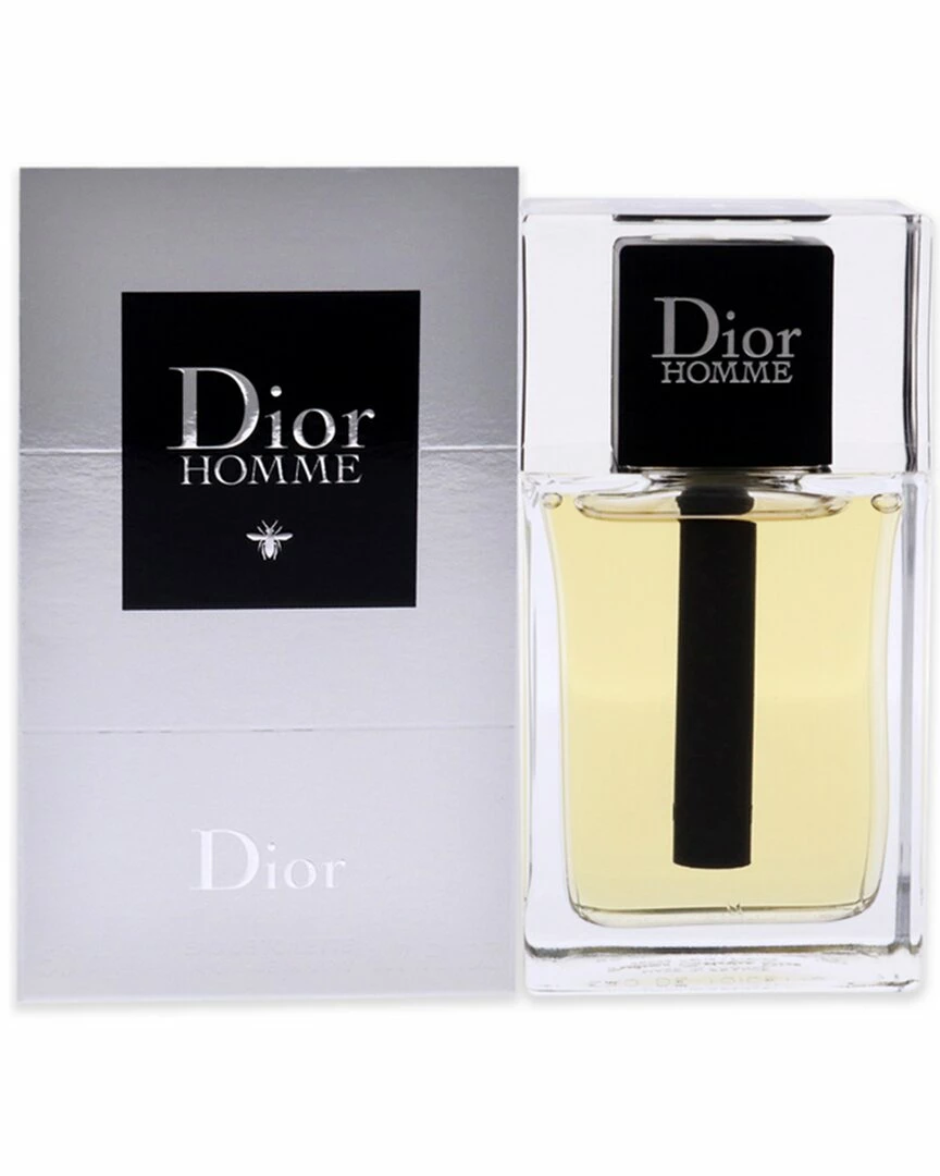 Dior Men's 1.7oz Dior Homme Eau De Toilette Spray Cologne & Aftershave