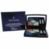 Dior 0.21oz Electrify 5 Couleurs Couture Colour Eyeshadow Palette Women Face & Eye Makeup