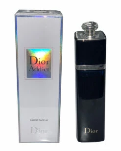 Dior Women's 3.4oz Dior Addict Eau De Parfum Spray Fragrance