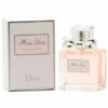 Dior Women's 1.7oz Miss Dior Eau De Toilette Spray Fragrance