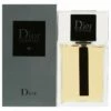 Dior Men's 3.4oz Dior Homme Eau De Toilette Spray Cologne & Aftershave