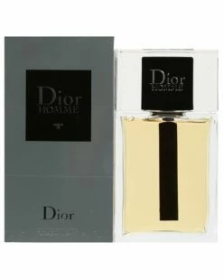 Dior Men's 3.4oz Dior Homme Eau De Toilette Spray Cologne & Aftershave