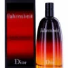 Dior Men's Fahrenheit 6.8oz Eau De Toilette Spray Cologne & Aftershave