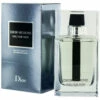 Dior Men's Dior Homme Eau For Men 3.4oz Eau De Toilette Spray Cologne & Aftershave